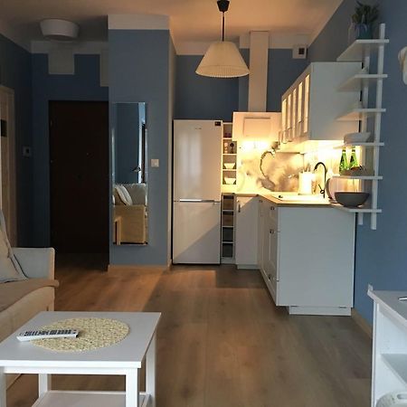 Solankowe Zacisze Apartment Inowroclaw Exterior photo